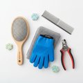 Premium Pet Grooming and Accessories Kit